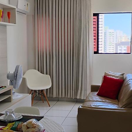 O Melhor E Mais Completo De Boa Viagem Recife Bagian luar foto