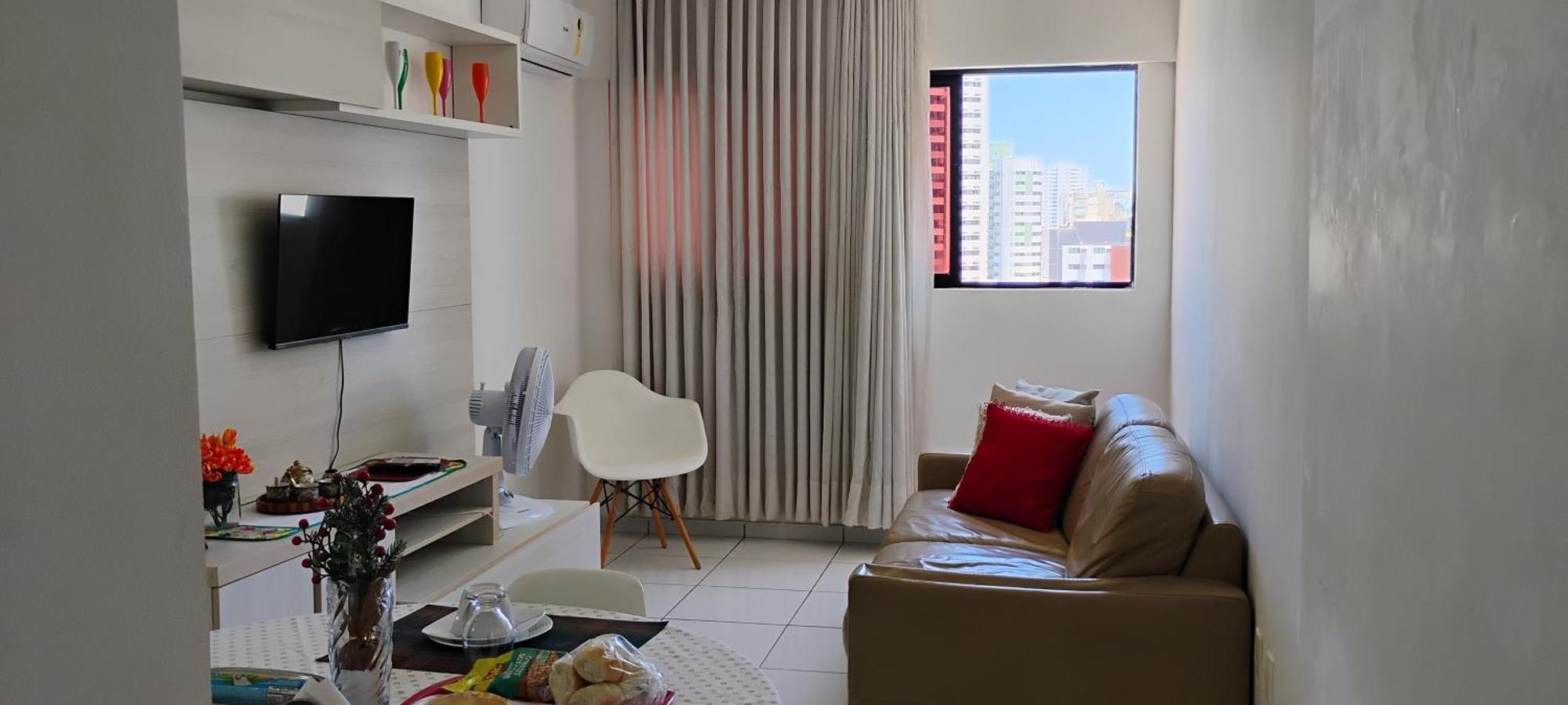 O Melhor E Mais Completo De Boa Viagem Recife Bagian luar foto